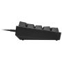 Corsair K65 RGB Mini toetsenbord USB Belgisch Zwart (CH-9194010-BE) thumbnail