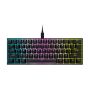 Corsair K65 RGB MINI toetsenbord USB QWERTY Engels Zwart (CH-9194010-NA) thumbnail