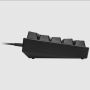 Corsair K65 RGB MINI toetsenbord USB QWERTY Engels Zwart (CH-9194010-NA) thumbnail