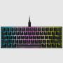Corsair K65 RGB MINI toetsenbord USB QWERTY Engels Zwart (CH-9194010-NA) thumbnail