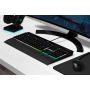 Corsair K55 RGB PRO XT toetsenbord USB QWERTY Engels Zwart (CH-9226715-NA) thumbnail
