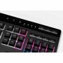 Corsair K55 RGB PRO XT toetsenbord USB QWERTY Engels Zwart (CH-9226715-NA) thumbnail