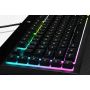 Corsair K55 RGB PRO XT toetsenbord USB QWERTY Engels Zwart (CH-9226715-NA) thumbnail