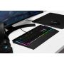 Corsair K55 RGB PRO XT toetsenbord USB QWERTY Engels Zwart (CH-9226715-NA) thumbnail
