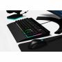 Corsair K55 RGB PRO XT toetsenbord USB QWERTY Engels Zwart (CH-9226715-NA) thumbnail
