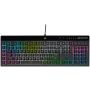 Corsair K55 RGB PRO XT toetsenbord USB QWERTY Engels Zwart (CH-9226715-NA) thumbnail