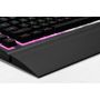 Corsair K55 RGB PRO XT toetsenbord USB QWERTY Engels Zwart (CH-9226715-NA) thumbnail