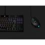 Corsair M65 RGB ULTRA muis Rechtshandig USB Type-A Optisch 26000 DPI (CH-9309411-EU2) thumbnail