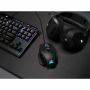 Corsair M65 RGB ULTRA muis Rechtshandig USB Type-A Optisch 26000 DPI (CH-9309411-EU2) thumbnail