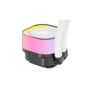 Corsair H100I Processor Hybride koeler 12 cm Wit (CW-9061005-WW) thumbnail