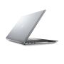 DELL Precision 5470 Mobiel werkstation 35,6 cm (14") Full HD+ Intel® Core™ i7 i7-12800H 16 GB LPDDR5-SDRAM 512 GB SSD NVIDIA RTX A1000 Wi-Fi 6E (802.11ax) Windows 10 Pro Grijs (3CKT1) thumbnail