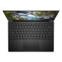 DELL Precision 5470 Mobiel werkstation 35,6 cm (14") Full HD+ Intel® Core™ i7 i7-12800H 16 GB LPDDR5-SDRAM 512 GB SSD NVIDIA RTX A1000 Wi-Fi 6E (802.11ax) Windows 10 Pro Grijs (3CKT1) thumbnail