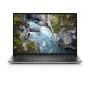 DELL Precision 5470 Mobiel werkstation 35,6 cm (14") Full HD+ Intel® Core™ i7 i7-12800H 16 GB LPDDR5-SDRAM 512 GB SSD NVIDIA RTX A1000 Wi-Fi 6E (802.11ax) Windows 10 Pro Grijs (3CKT1) thumbnail