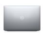 DELL Precision 5470 Mobiel werkstation 35,6 cm (14") Full HD+ Intel® Core™ i7 i7-12800H 16 GB LPDDR5-SDRAM 512 GB SSD NVIDIA RTX A1000 Wi-Fi 6E (802.11ax) Windows 10 Pro Grijs (3CKT1) thumbnail