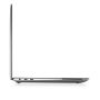 DELL Precision 5470 Mobiel werkstation 35,6 cm (14") Full HD+ Intel® Core™ i7 i7-12800H 16 GB LPDDR5-SDRAM 512 GB SSD NVIDIA RTX A1000 Wi-Fi 6E (802.11ax) Windows 10 Pro Grijs (3CKT1) thumbnail