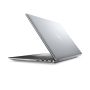 DELL Precision 5470 Mobiel werkstation 35,6 cm (14") Full HD+ Intel® Core™ i7 i7-12800H 16 GB LPDDR5-SDRAM 512 GB SSD NVIDIA RTX A1000 Wi-Fi 6E (802.11ax) Windows 10 Pro Grijs (3CKT1) thumbnail