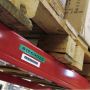 DYMO D1 -Standard Labels - Black on Green - 19mm x 7m (S0720890) thumbnail