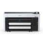 Epson SC-T7700DL grootformaat-printer Inkjet Kleur 2400 x 1200 DPI A0 (841 x 1189 mm) (C11CJ74301A0) thumbnail