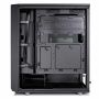 Fractal Design Meshify C Midi Tower Zwart (CA-MESH-C-BKO-TG) thumbnail