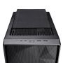 Fractal Design Meshify C Midi Tower Zwart (CA-MESH-C-BKO-TG) thumbnail