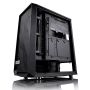 Fractal Design Meshify C Midi Tower Zwart (CA-MESH-C-BKO-TG) thumbnail