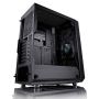 Fractal Design Meshify C Midi Tower Zwart (CA-MESH-C-BKO-TG) thumbnail