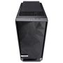 Fractal Design Meshify C Midi Tower Zwart (CA-MESH-C-BKO-TG) thumbnail