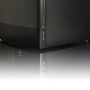 Fractal Design NODE 804 kubus Zwart (CA-NODE-804-BL-W) thumbnail