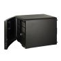 Fractal Design NODE 804 kubus Zwart (CA-NODE-804-BL-W) thumbnail
