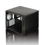 Fractal Design NODE 804 kubus Zwart (CA-NODE-804-BL-W) thumbnail