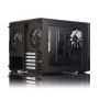Fractal Design NODE 804 kubus Zwart (CA-NODE-804-BL-W) thumbnail