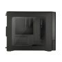 Fractal Design NODE 804 kubus Zwart (CA-NODE-804-BL-W) thumbnail
