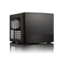 Fractal Design NODE 804 kubus Zwart (CA-NODE-804-BL-W) thumbnail