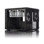 Fractal Design NODE 804 kubus Zwart (CA-NODE-804-BL-W) thumbnail