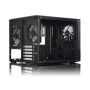 Fractal Design NODE 804 kubus Zwart (CA-NODE-804-BL-W) thumbnail