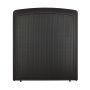 Fractal Design NODE 804 kubus Zwart (CA-NODE-804-BL-W) thumbnail