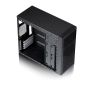 Fractal Design Core 1000 USB 3.0 Midi Tower Zwart (CORE-1000-USB3-BL) thumbnail