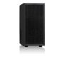 Fractal Design Core 1000 USB 3.0 Midi Tower Zwart (CORE-1000-USB3-BL) thumbnail