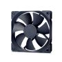 Fractal Design Dynamic X2 GP-12 PWM Computer behuizing Ventilator 12 cm Zwart 1 stuk(s) (DYN-X2-GP12-PWM-BK) thumbnail