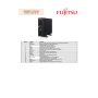 Fujitsu Intel Xeon E-2374G 4C/8T 3.70 GHz (PYBCP63E7) thumbnail