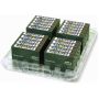 Fujitsu LTO-8 Cartridge 12TB, Pre-labeled, 20-pack (Q:MR-L8LQN-BC) thumbnail