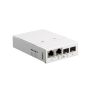 Axis T8604 netwerk media converter 1000 Mbit/s Wit (5027-041) thumbnail