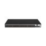 Hikvision DS-3E2552-H Netwerk Switch 48 poorten thumbnail