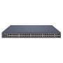 Hikvision DS-3E1552P-SI Netwerk Switch 48 poorten (301802631) thumbnail