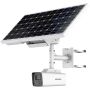 Hikvision DS-2XS2T47G1-LDH/4G/C18S40(4MM) Rond IP-beveiligingscamera Buiten 2560 x 1440 Pixels Paalklem (311318933) thumbnail