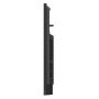 Hisense 65WR6CE interactief whiteboard 165,1 cm (65") 3840 x 2160 Pixels Touchscreen Zwart USB (65WR6CE) thumbnail