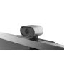 Hisense HMC1AE camera voor videoconferentie 8 MP Zwart, Grijs 3840 x 2160 Pixels 30 fps CMOS 25,4 / 8 mm (1 / 8") (HMC1AE) thumbnail