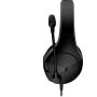 HyperX Cloud Stinger Core - gamingheadset (zwart-blauw) - PS5-PS4 (4P5J8AA) thumbnail