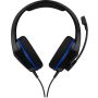 HyperX Cloud Stinger Core - gamingheadset (zwart-blauw) - PS5-PS4 (4P5J8AA) thumbnail