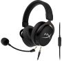 HyperX Cloud MIX - gamingheadset (zwart-Gunmetal) (4P5K9AA) thumbnail